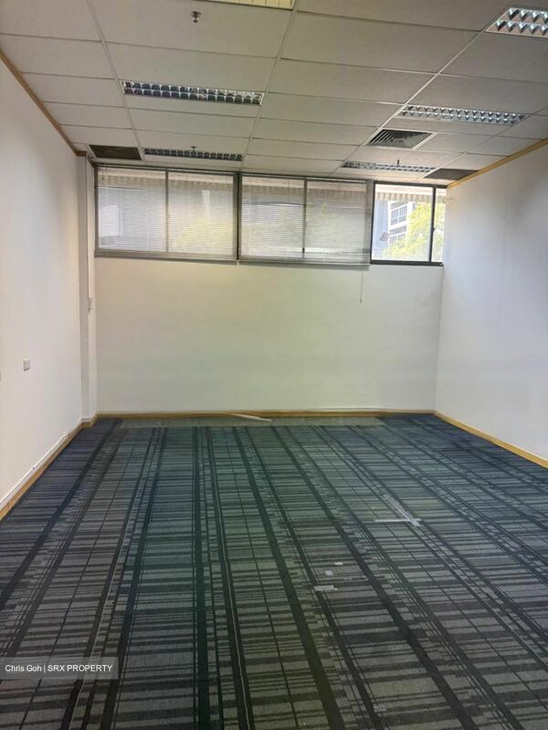 Alexandra Technopark (D5), Office #566736051